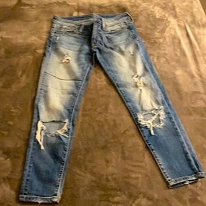 Ralph Lauren jeans